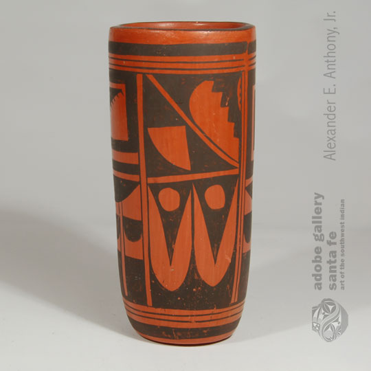 Historic Hopi Pueblo Pottery - C3974B